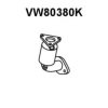 VENEPORTE VW80380K Catalytic Converter